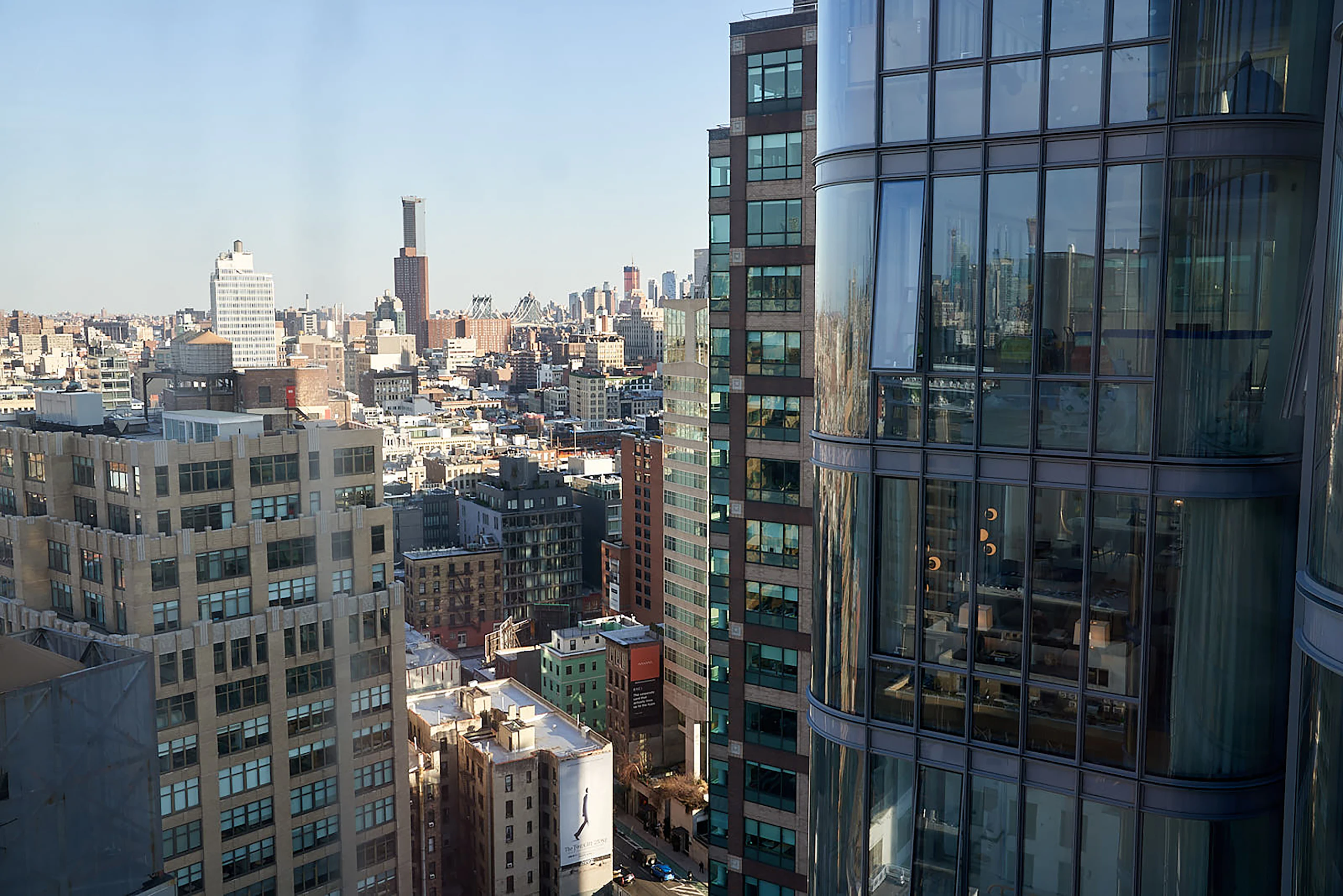 new york city