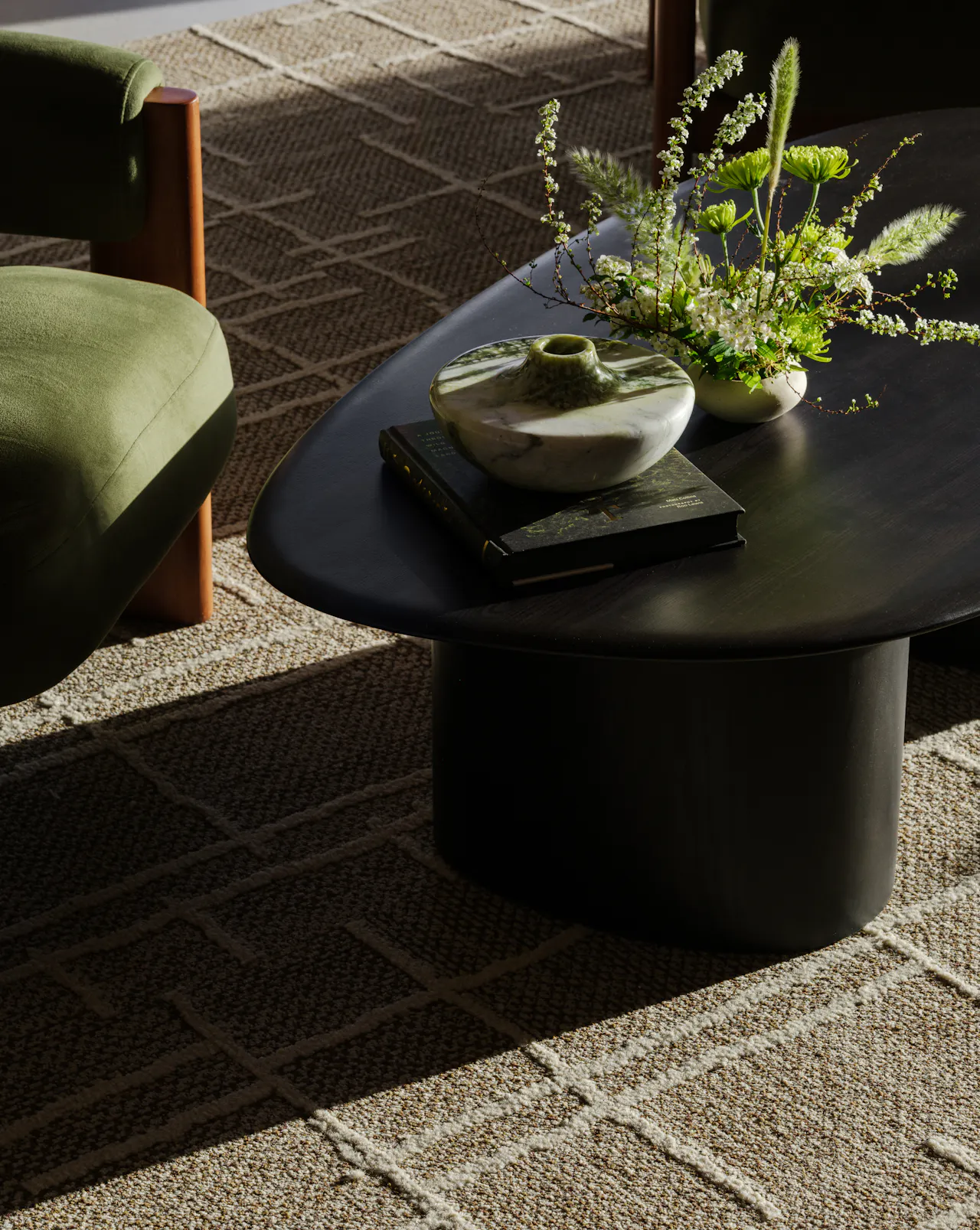 MAWD March and White Design Southline Hospitality Berkeley Wellness Retreat Interior Design png