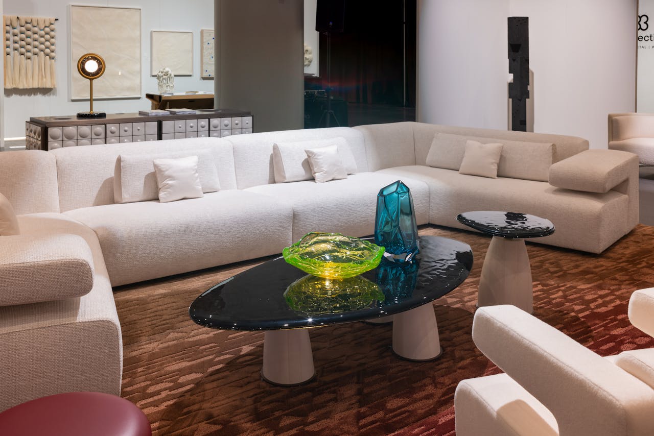ICFF MAWD AD Salon Bespoke