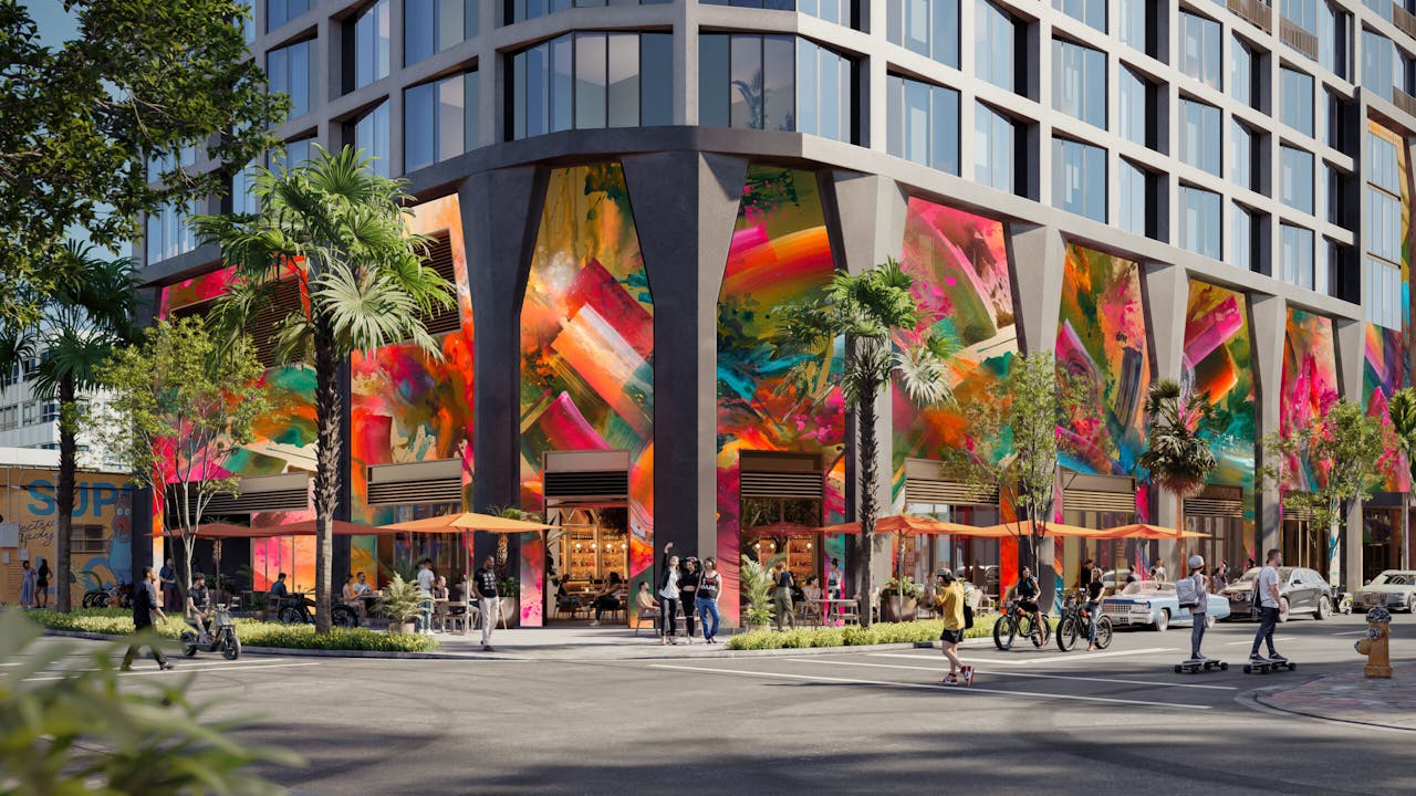 Wynwood Residences Cloud One