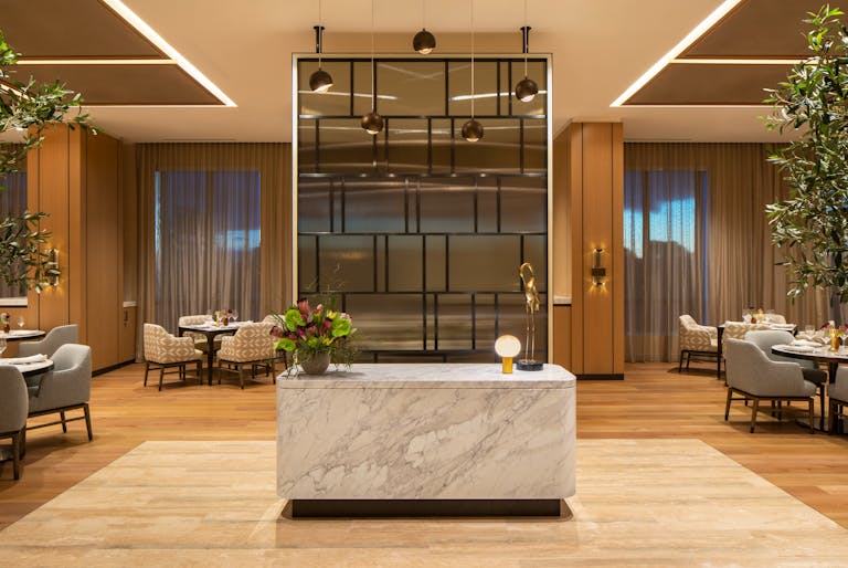 MAWD Ellore Hospitality Design Interior Amenities