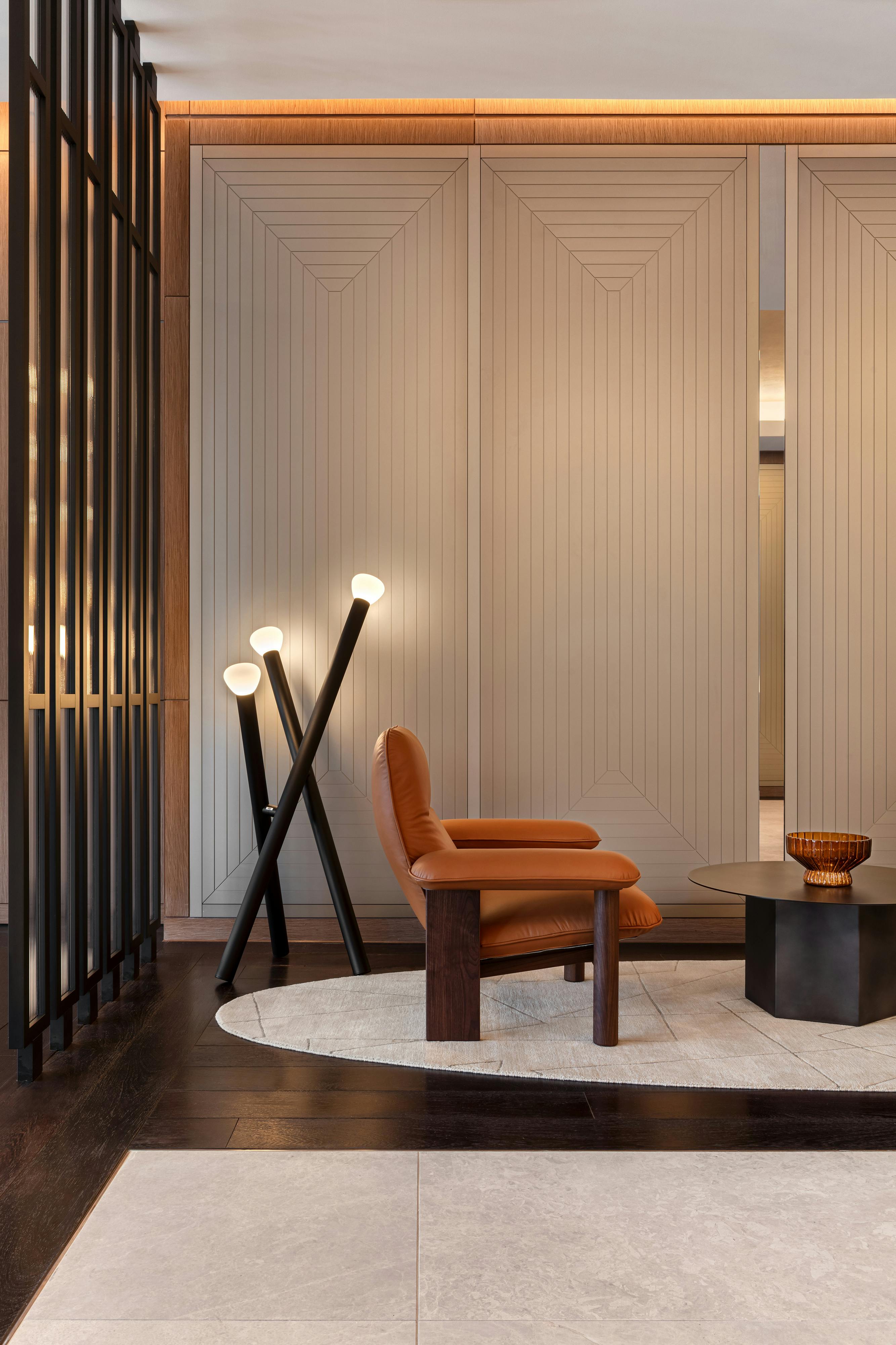 MAWD one knightsbridge Chairs