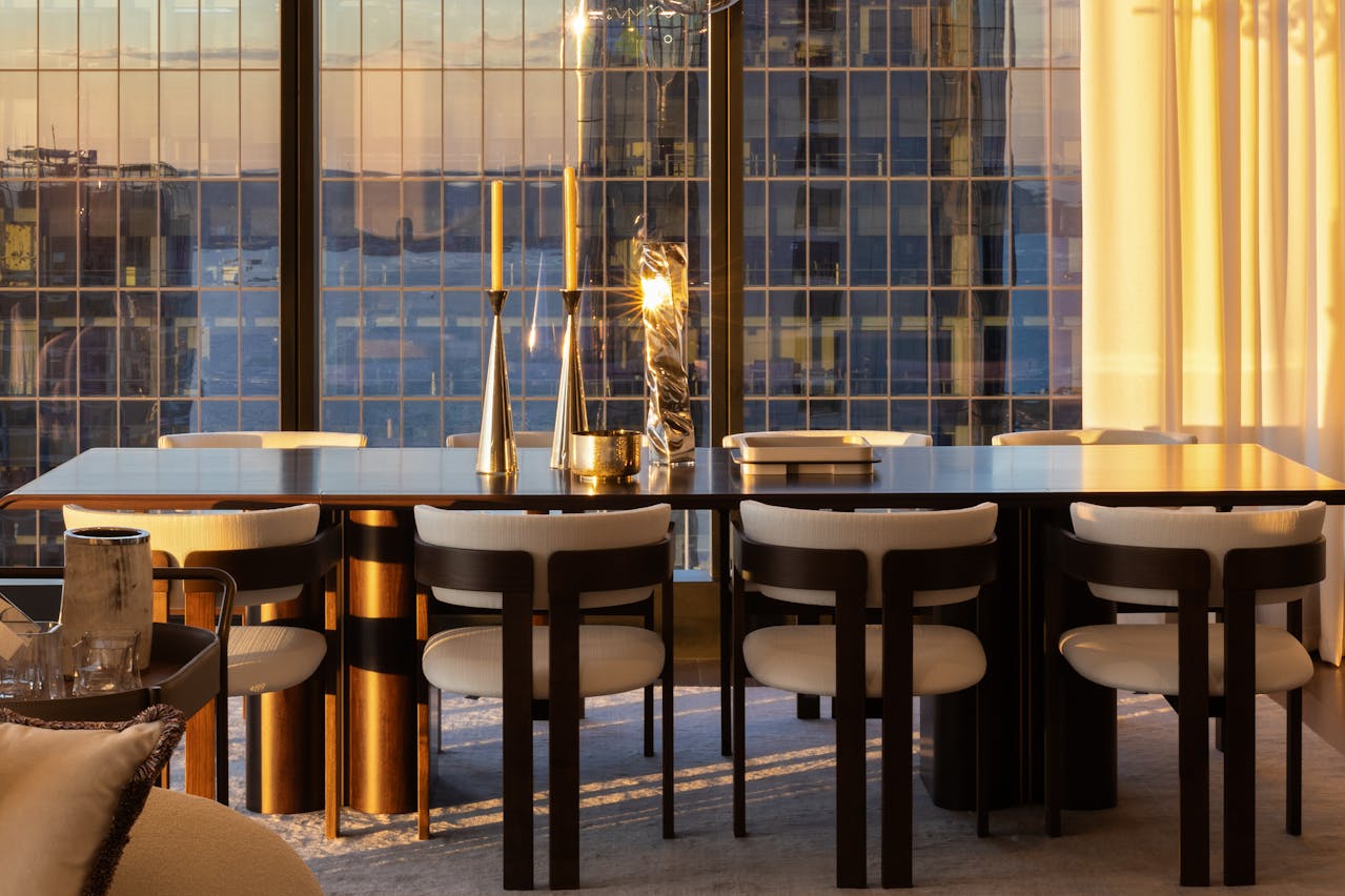 The Greenwich Artemest Penthouse MAWD