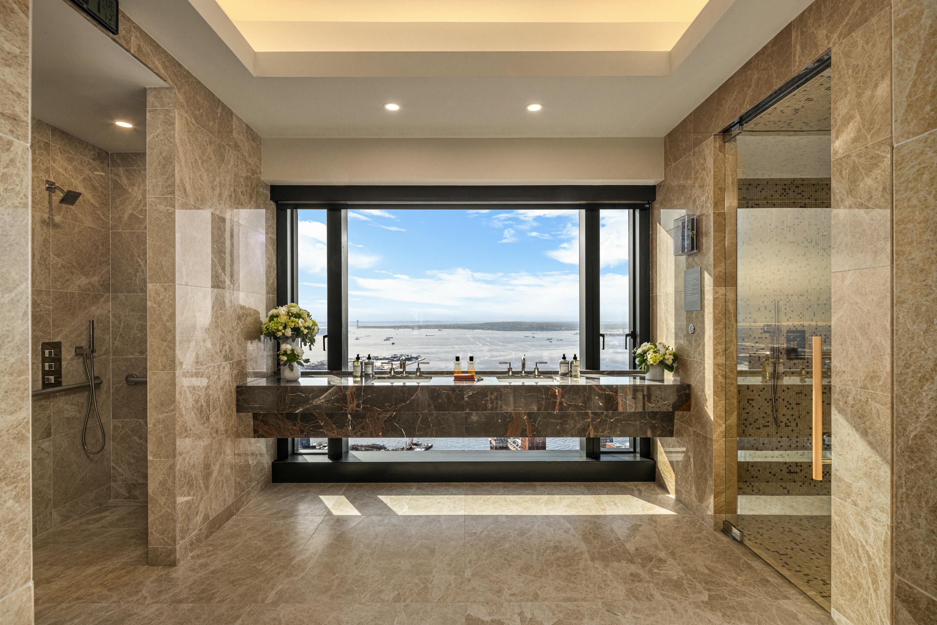 The Greenwich Spa and Steam Room
