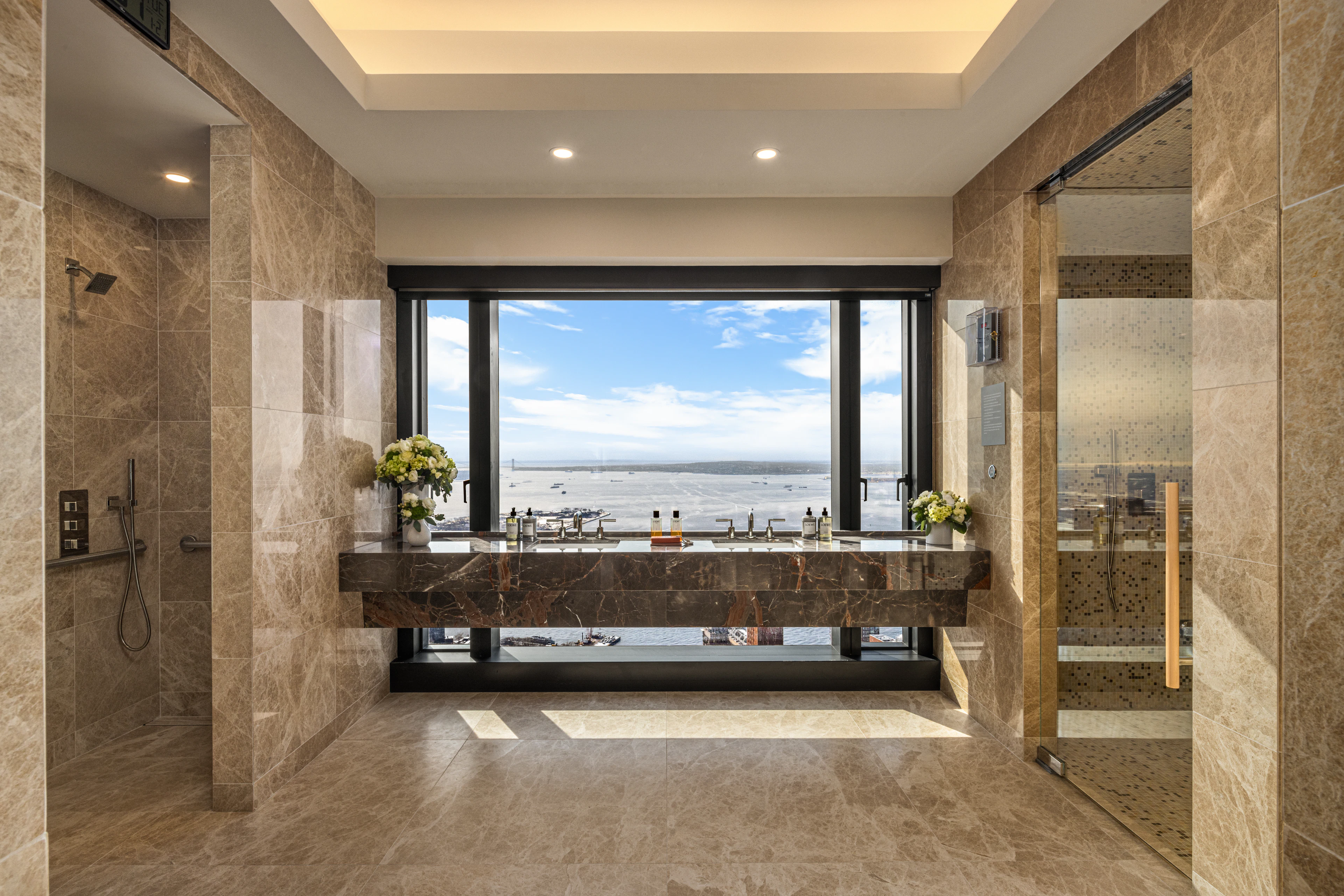 The Greenwich Spa and Steam Room