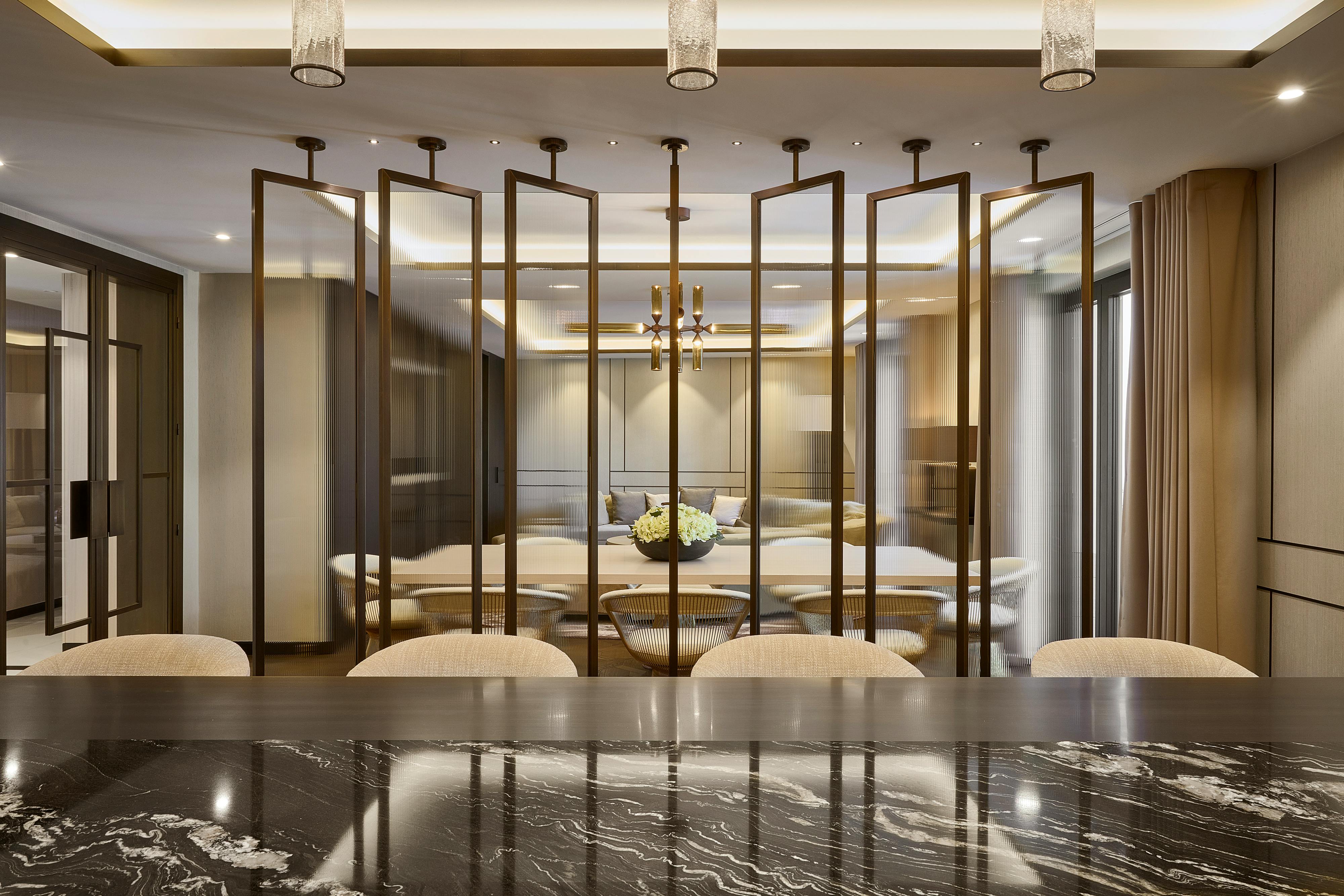 Townhouse Living Revised JW