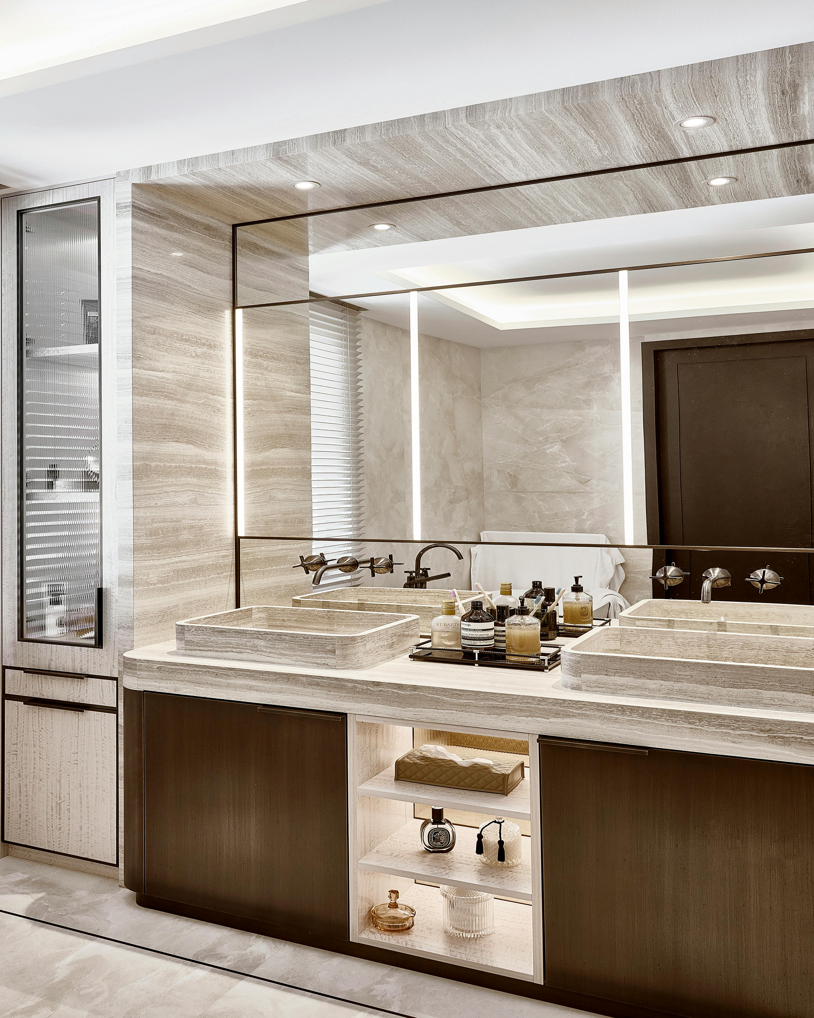 MAWD Townhouse Sinks LATEST