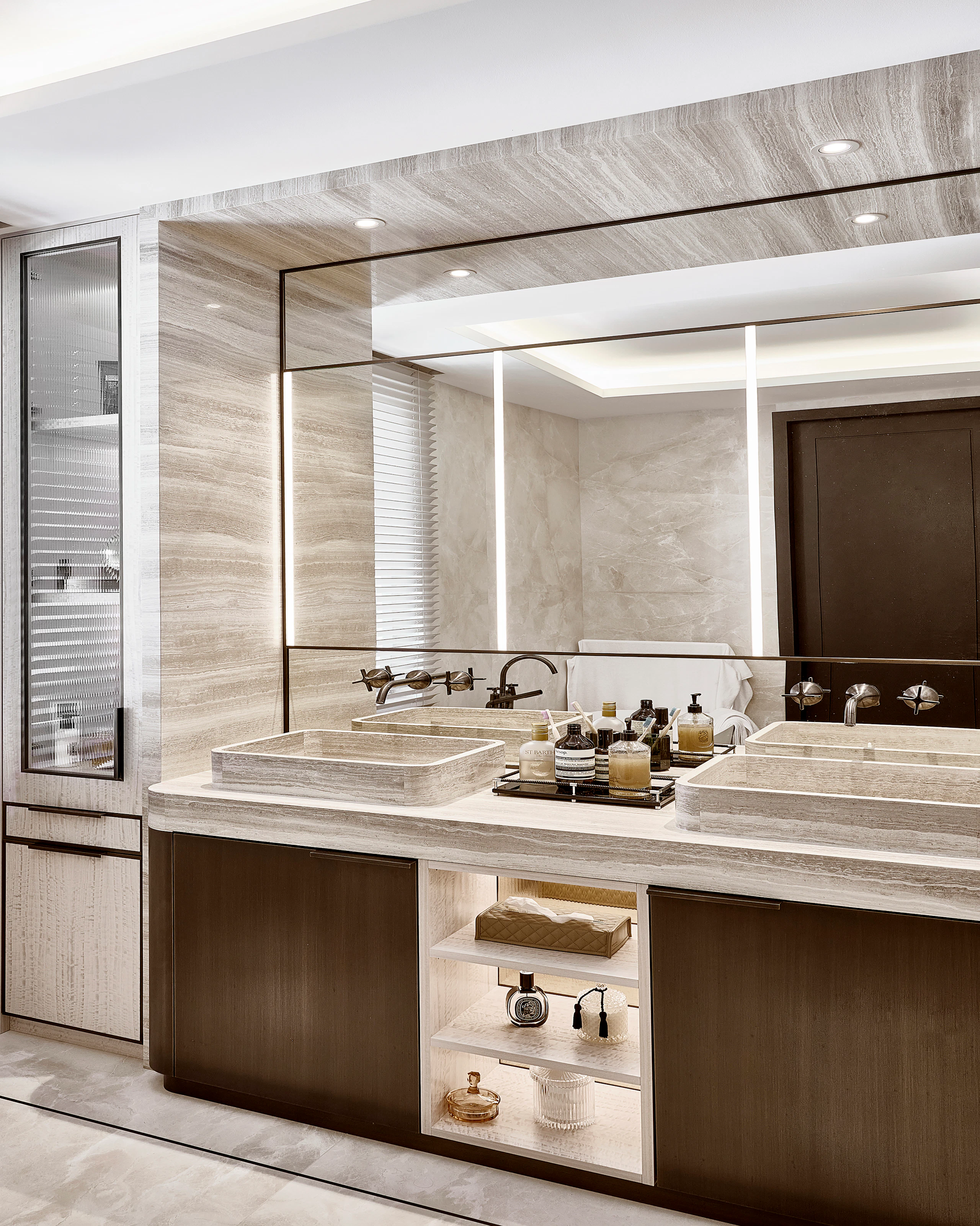 MAWD Townhouse Sinks LATEST