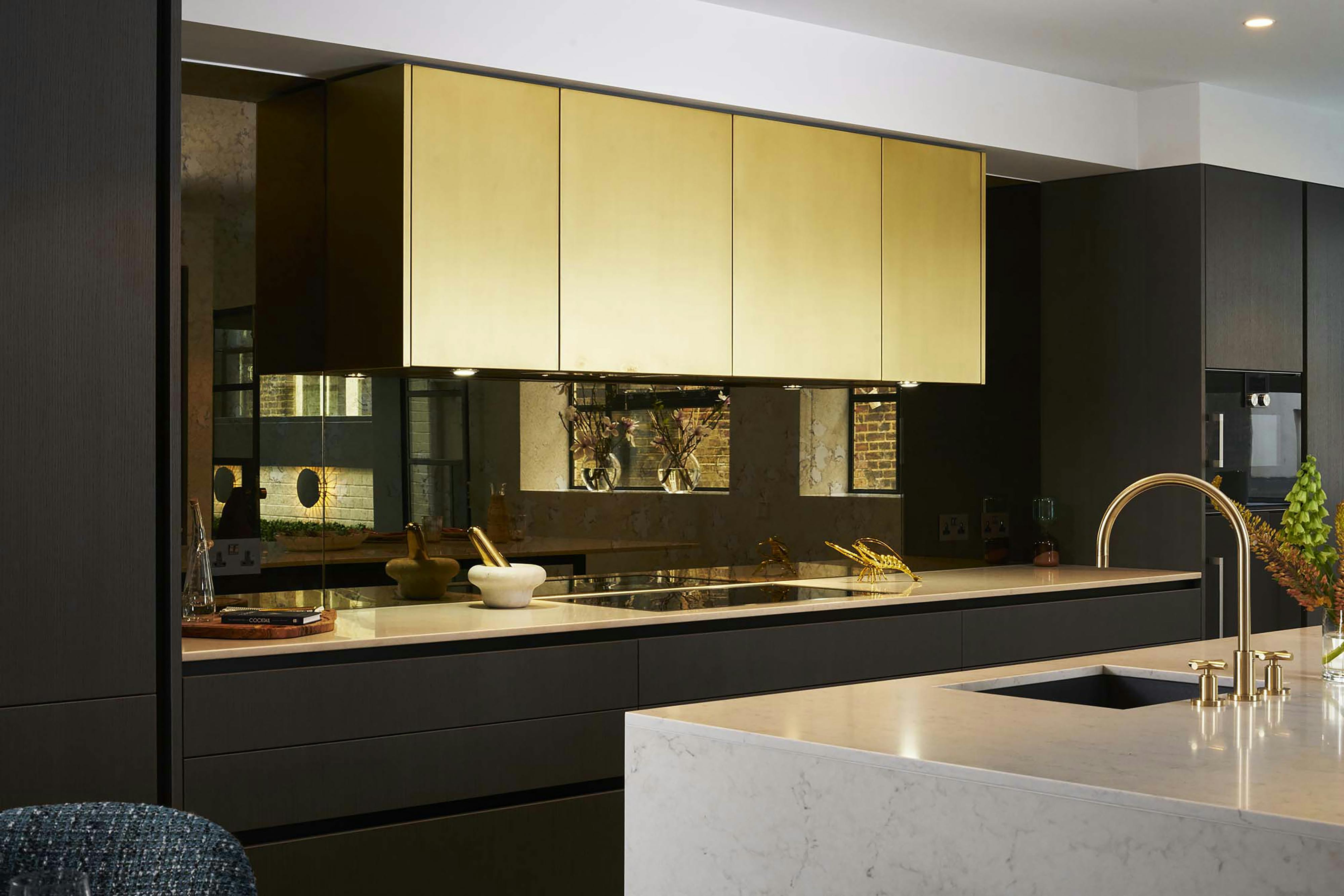 boffi kitchen cabinets