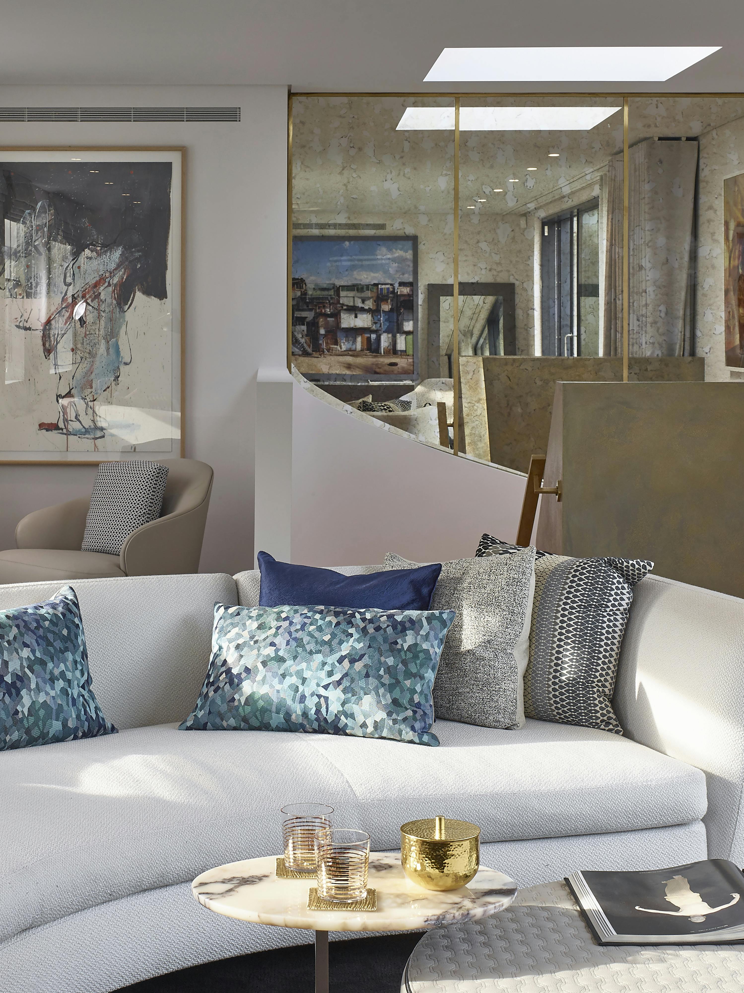 sofa scatter cushions