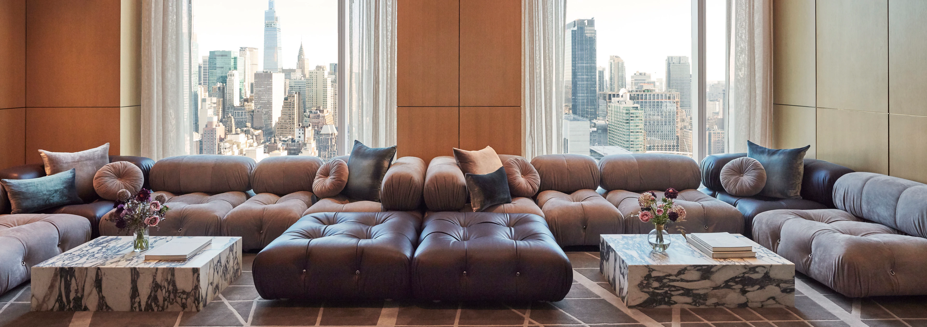 Related The Set Lounge Residential Interior