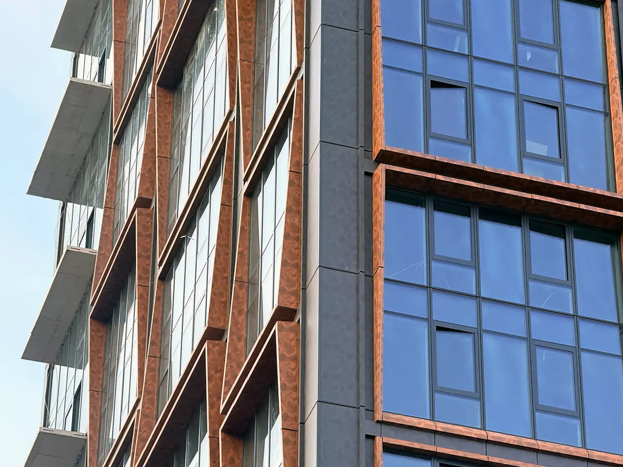 Paragon Exterior Long Island City MAWD