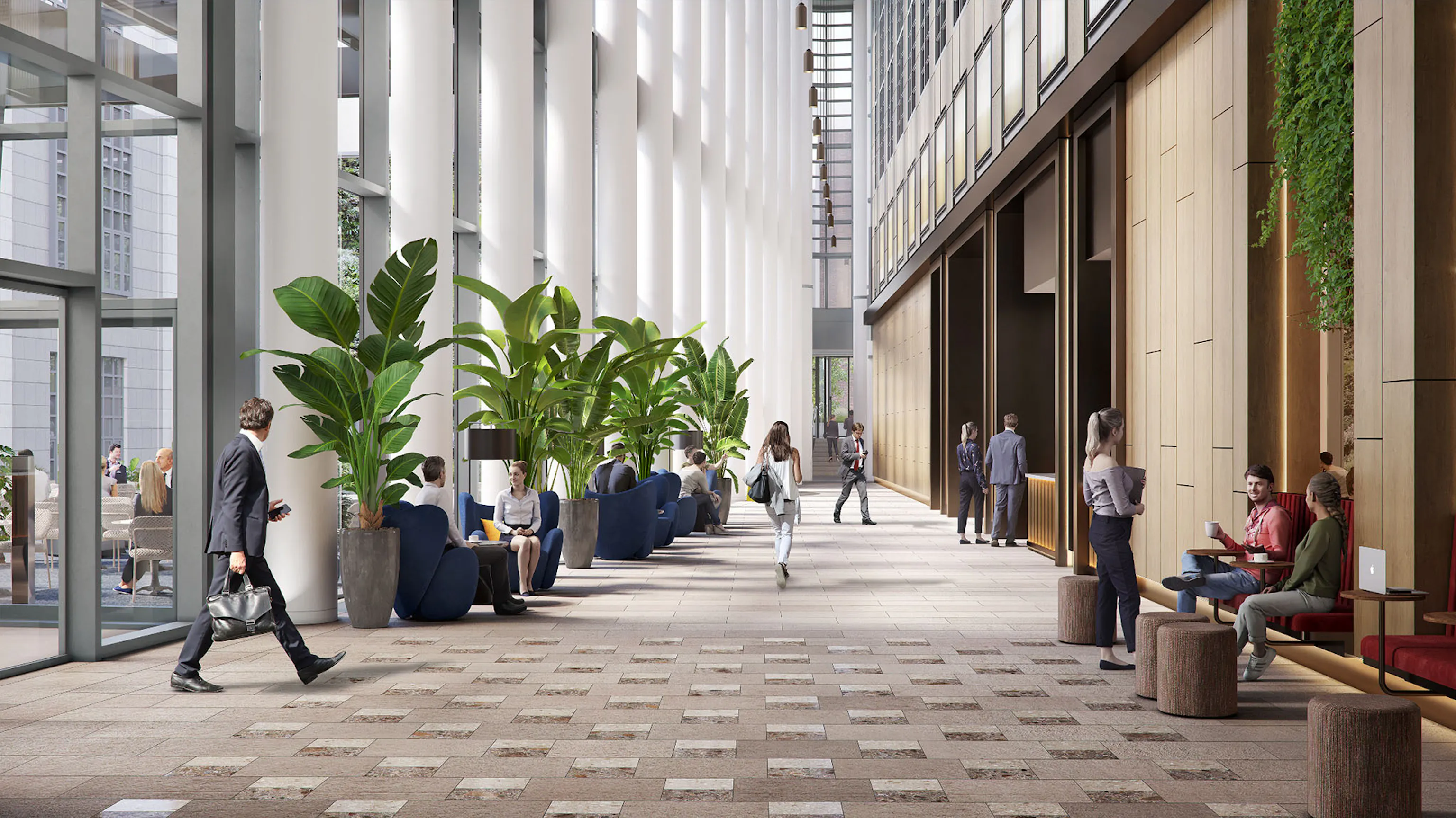 Petersborough court header