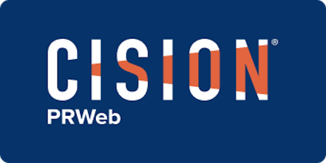 Prweb logo home