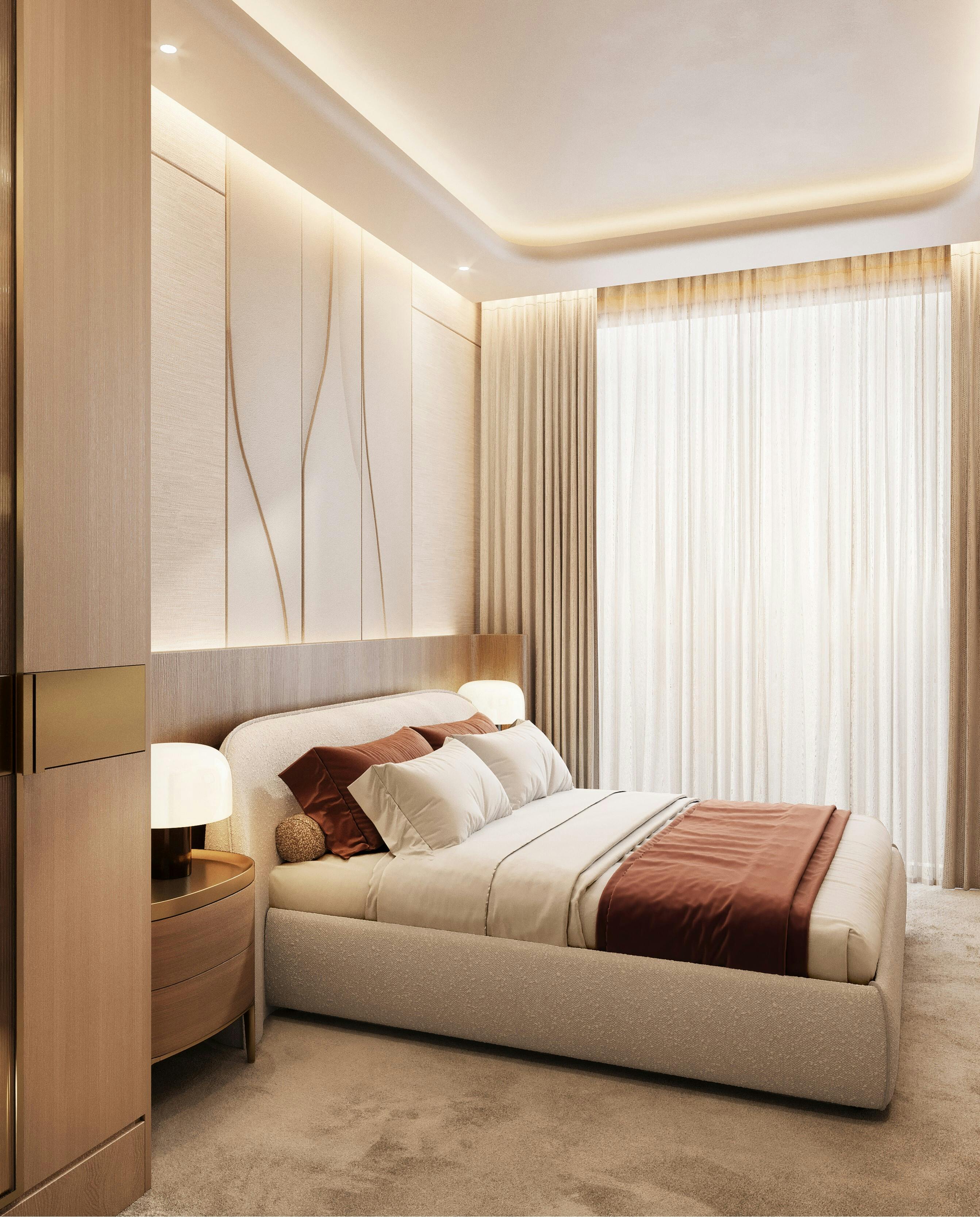 02 Dorcol BRONZE Bedroom final