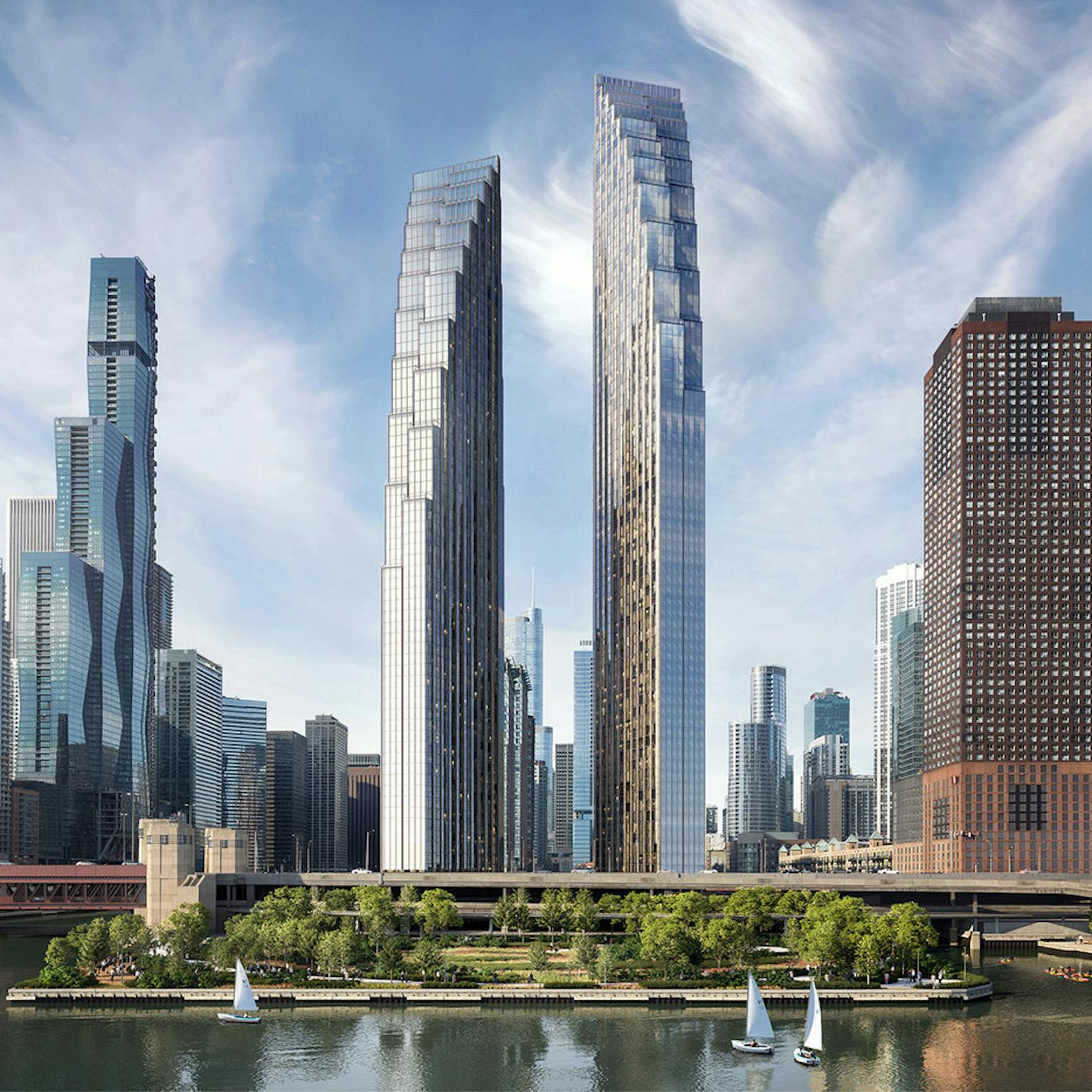 400 LSD Updated Property