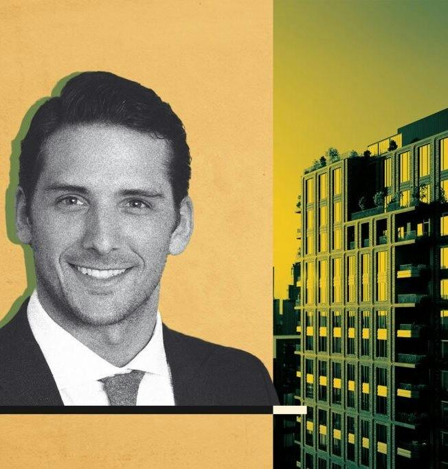 CHI One Fulton Bond penthouse goes under contract for almost 9 M highest Fulton Market price if closed MAIN 1024x683