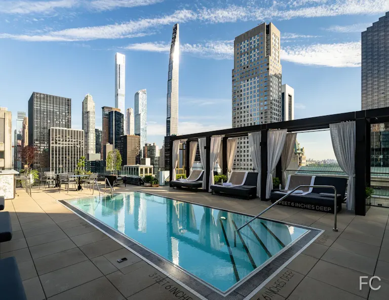 MAWD Mandarin Oriental Fifth Ave