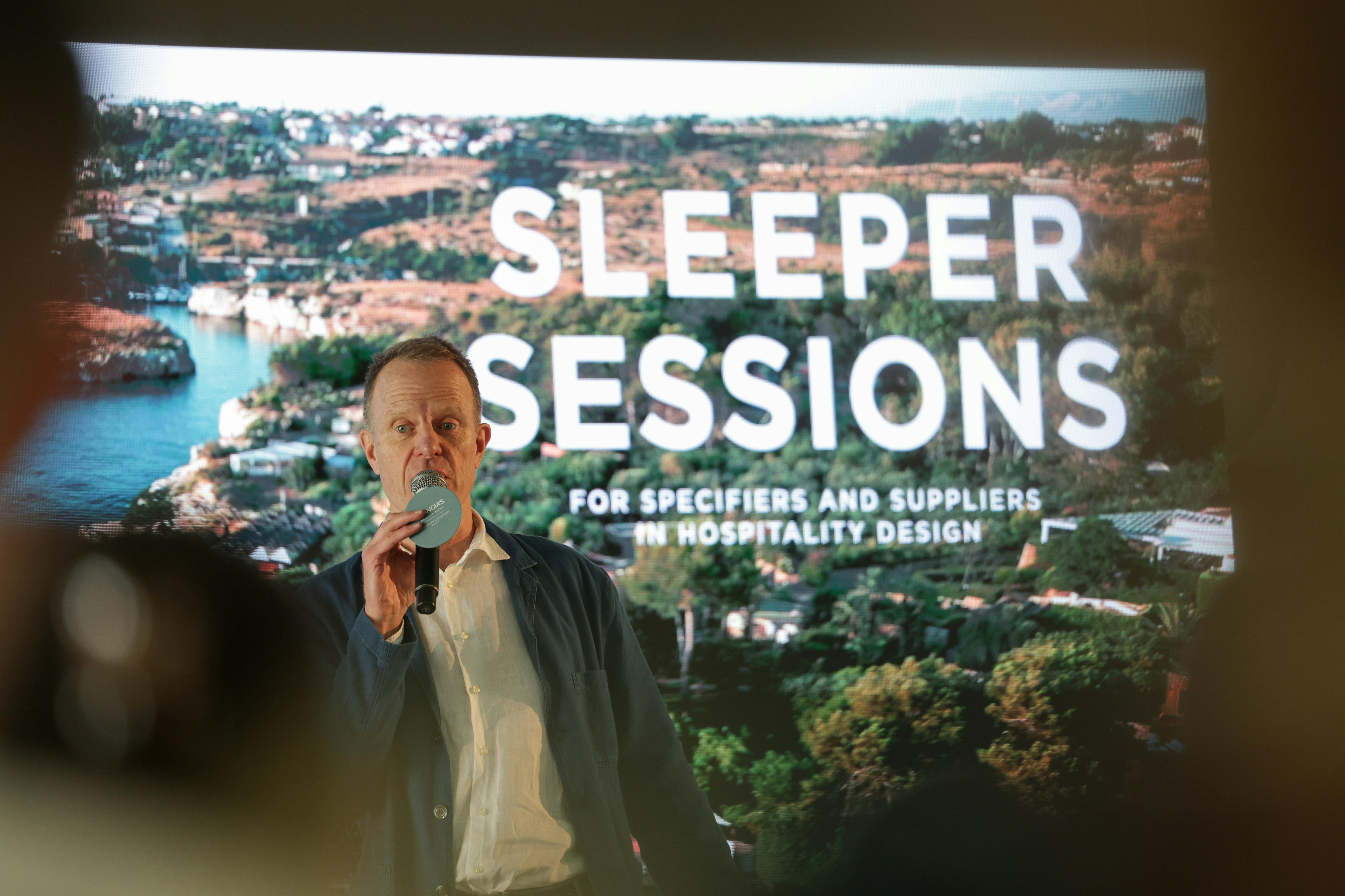 SLEEPERS DAY2 photo 8