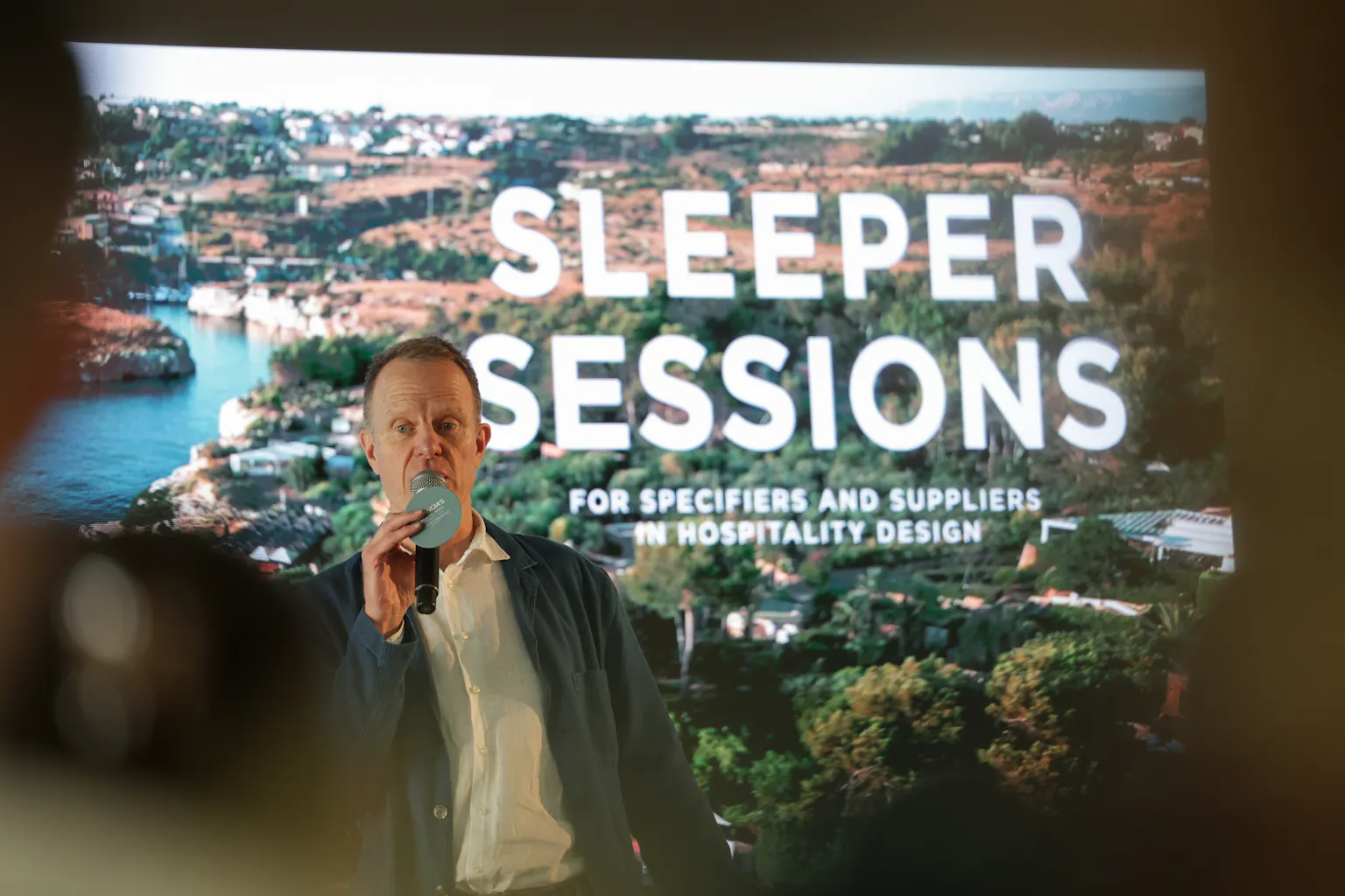 SLEEPERS DAY2 photo 8