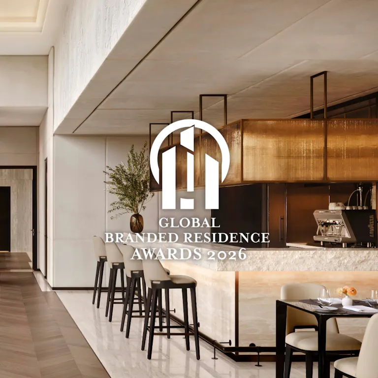 The Americas Best Branded Residence 1