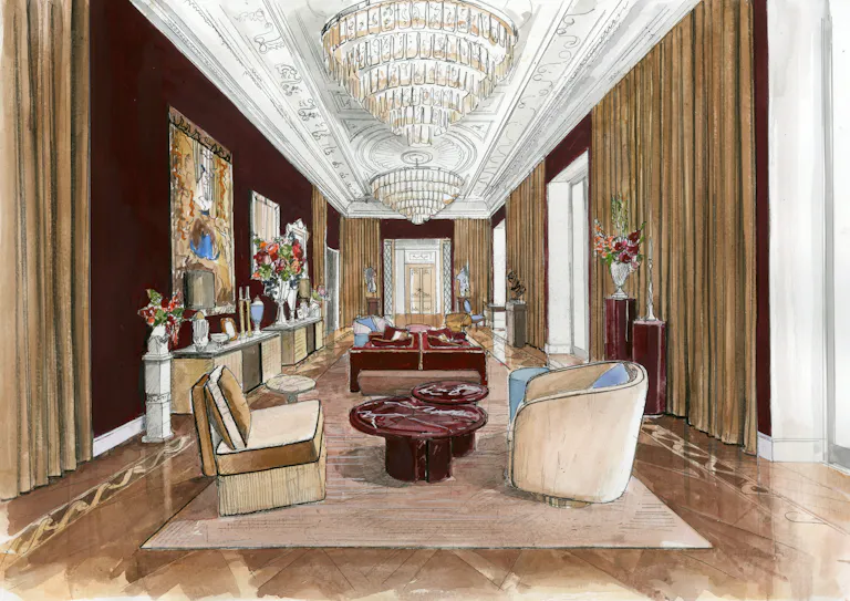 Mawd appartamento 3 C 6005